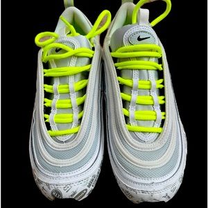 NIKE AIRMAX 97